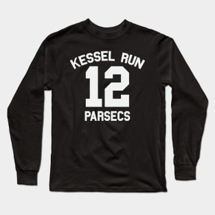 Kessel Run Long Sleeve T-Shirt